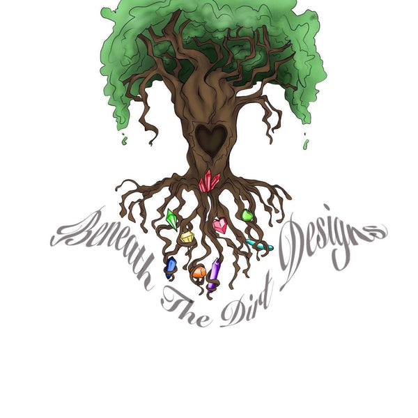 Beneath The Dirt Designs