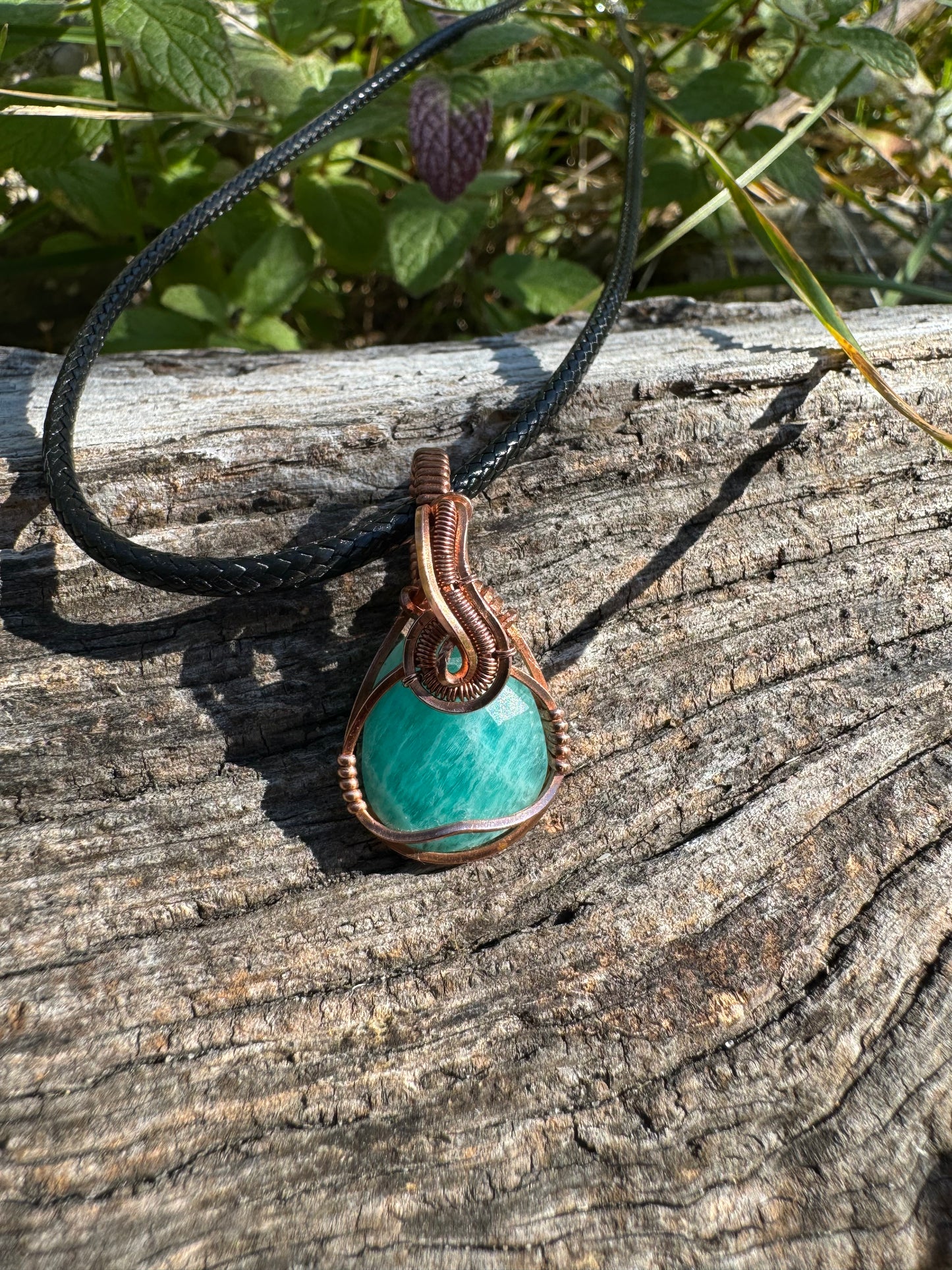Amazonite Micro